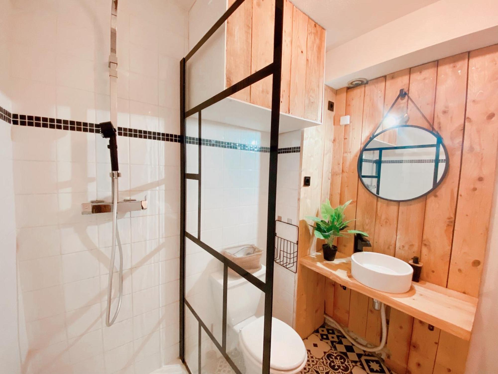 Appartement Coup De Coeur Avec Parking Et Piscine - 131 Canet-en-Roussillon Exteriér fotografie