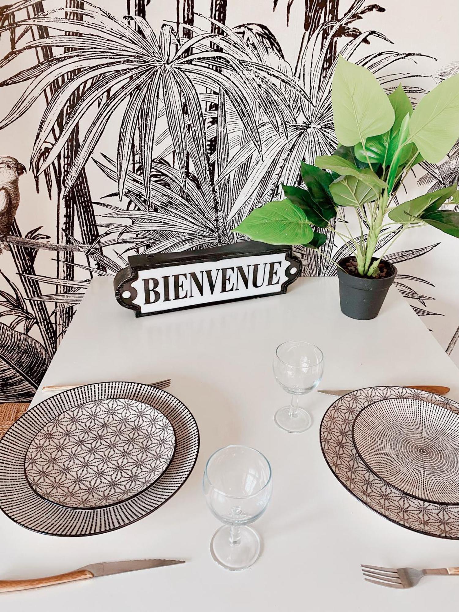 Appartement Coup De Coeur Avec Parking Et Piscine - 131 Canet-en-Roussillon Exteriér fotografie